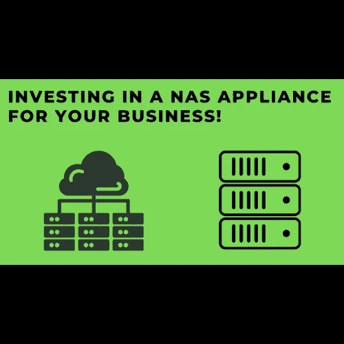 What is NAS Storage and How is it helpful for Small Businesses?