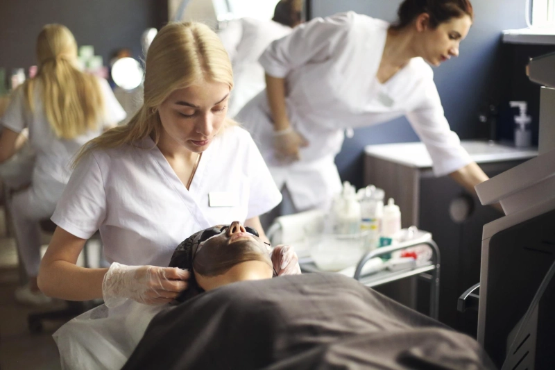 Understanding Dermatology and Cosmetology Care