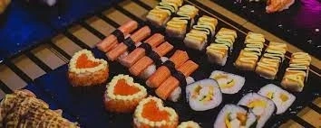 Greatest Sushi Spots in Cape Town