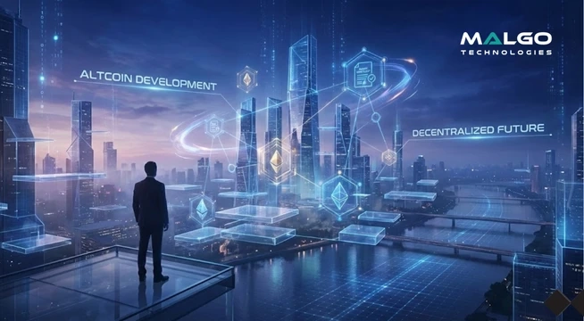 Why Businesses Need Professional Altcoin Development Services in the Web3 Era