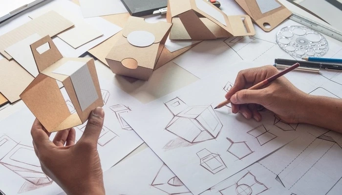 Reasons why innovations in packaging important