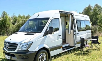Essential Tips For a Comfortable Campervan Travel