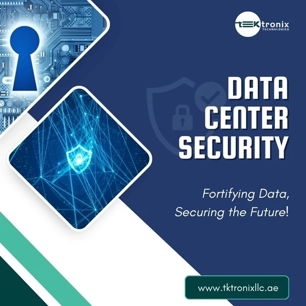 UAE's Data Fortress Solution in UAE