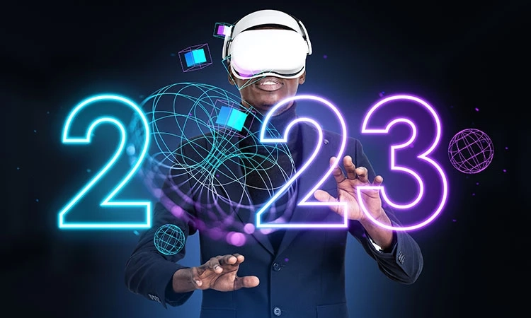 The Future of Metaverse: How the Metaverse Platform Will Revolutionise Businesses?