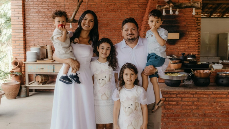 The essential role of foster parents in transforming young lives