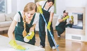 The Benefits of Using Complete Cleaning Services for Your Business