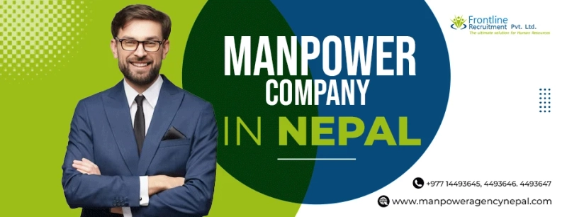 Insider's Guide: Choosing the Best Manpower Company in Nepal for Your Career Goals