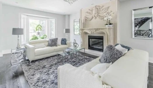 All The Basics That You Need To Know About Home Staging