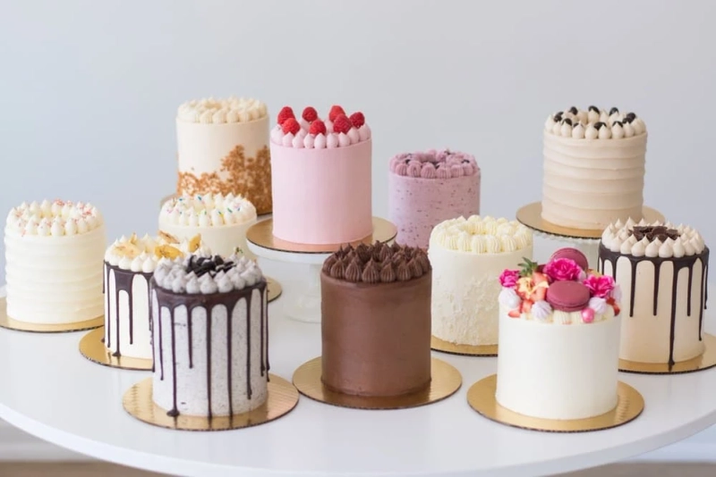 Tips for Online Birthday Cake Delivery