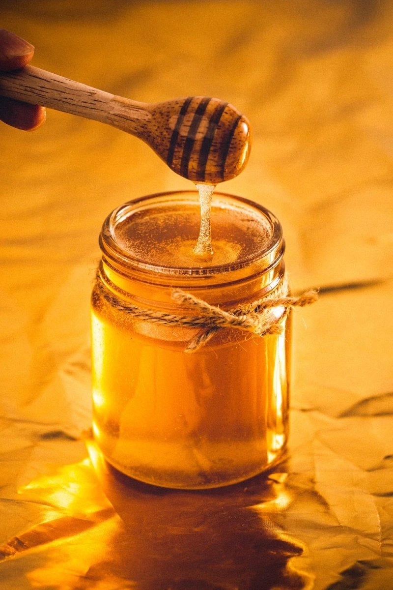 A GUIDE TO USING HONEY TO LOSE WEIGHT