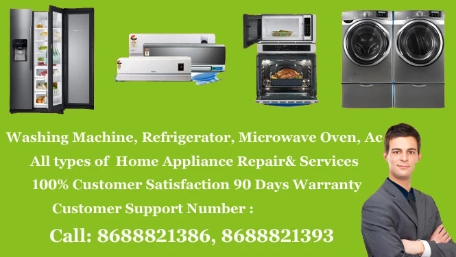 LG Washing machine Service Center Kandivali
