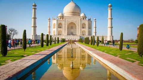 Golden Triangle Holidays
