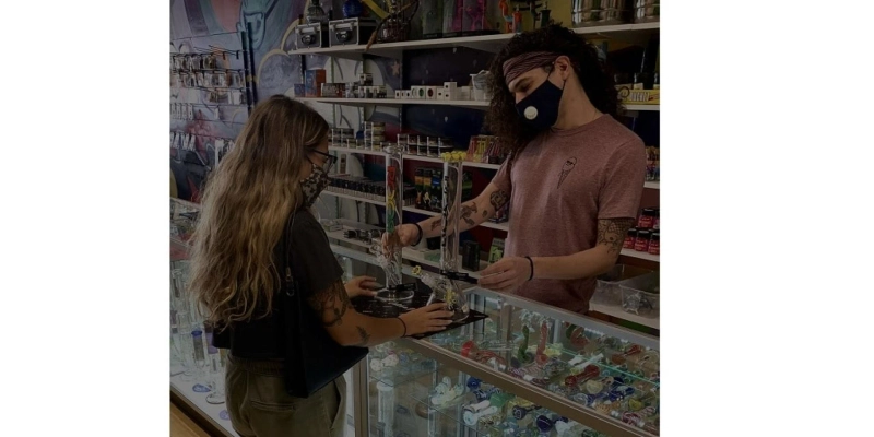 Looking for Head Shops in Pompano Beach? Here’s How to Find the Best
