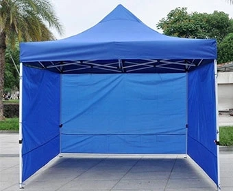 Creative Ways to Design Your Promotional Canopy for Maximum Impact