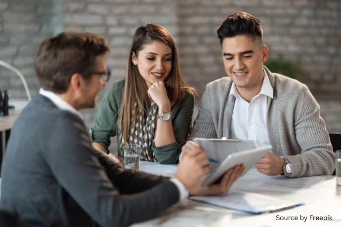 How Does a Mortgage Work in the USA?