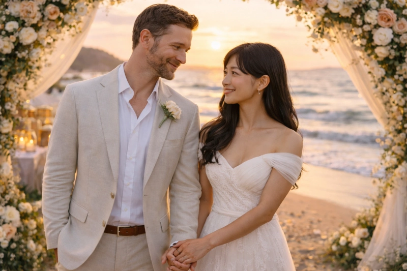 How to Find Japanese Wife Through Honest Connection
