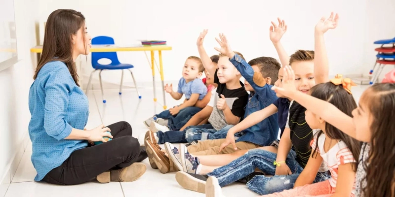 How to Identify the Best Daycare in Horizon West for Your Child's Early Years