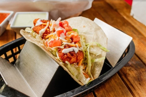Pork Tacos: What Makes Them So Tasty