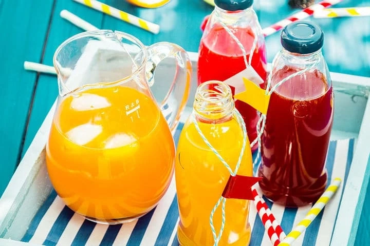 Why Detox Juices are the Perfect Start to Your Morning