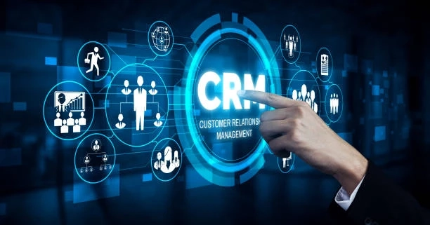 Exploiting Business Growth: The Importance of CRM Software Development