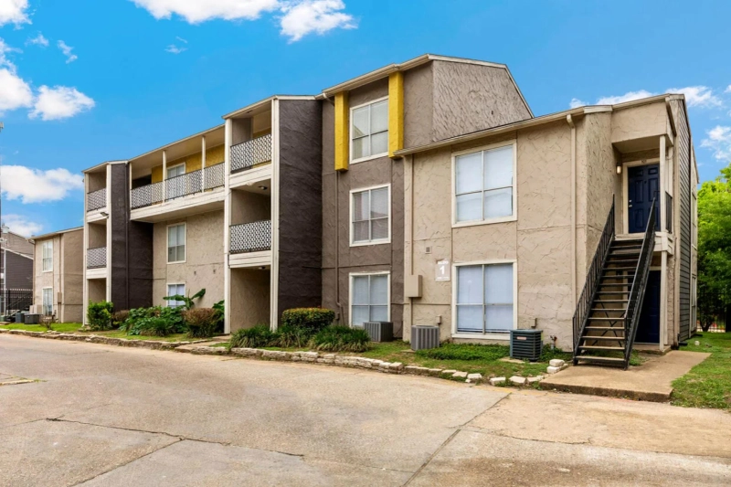 Renting Apartments That Feel Functional Without Feeling Cold