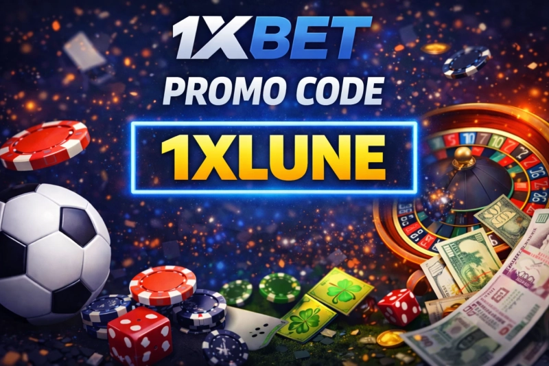 1xBet Promo Code Free Spins 2026 – ALLINMAX Bonus €130