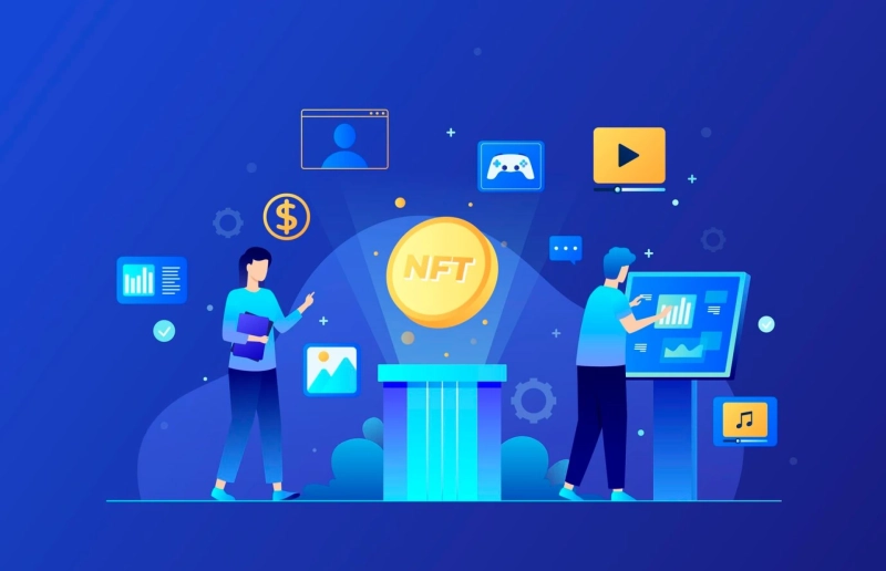 Paving the Future of Gaming: Play-to-Earn (P2E) Game Development Services