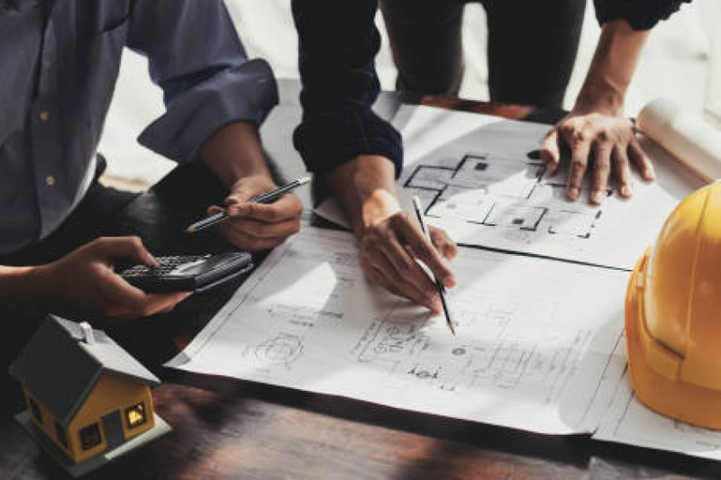 What General Contractors Do to Prioritize Construction Safety
