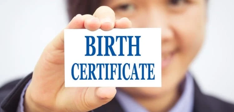 Why is a Birth Certificate's Official Translation so Important?