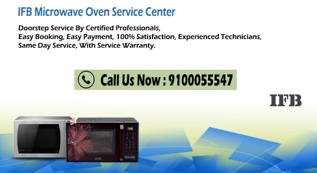 IFB Microwave Oven Repair Jaipur