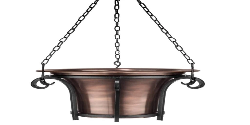 Tips On How Patio Planters Can Give Life To Your Outdoor Space