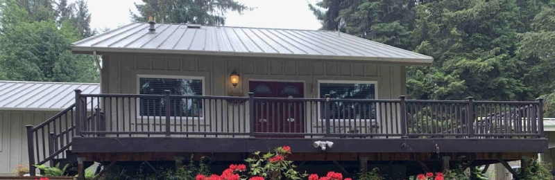 Golden Eagle, California: A Hidden Gem for Vacation Rentals and Seamless Bookings