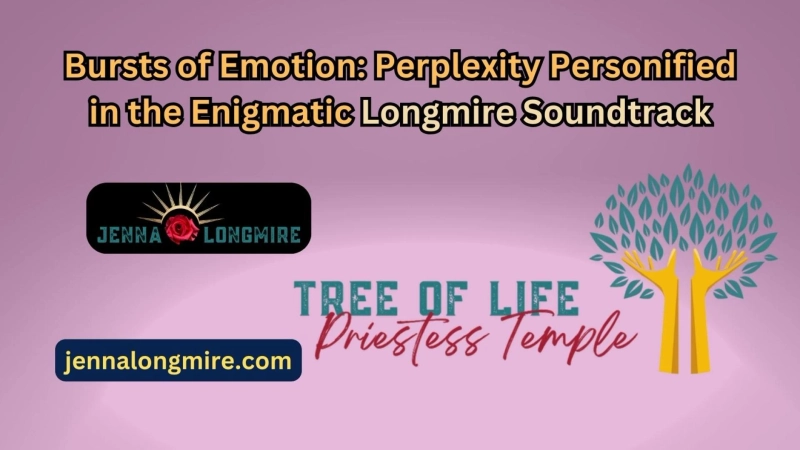 Bursts of Emotion: Perplexity Personified in the Enigmatic Longmire Soundtrack