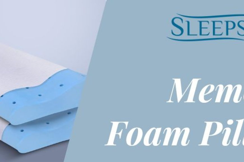 How to Change Your Life with Memory Foam Pillow