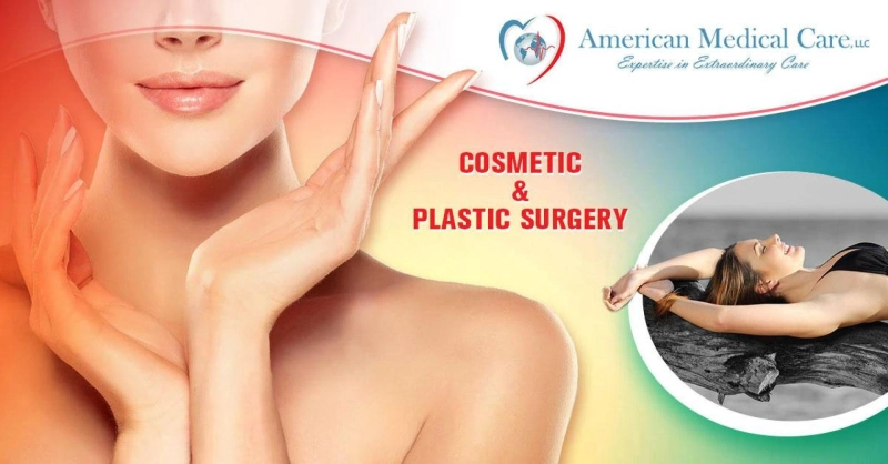 Increase in Demand for Affordable Cosmetic Surgery Abroad