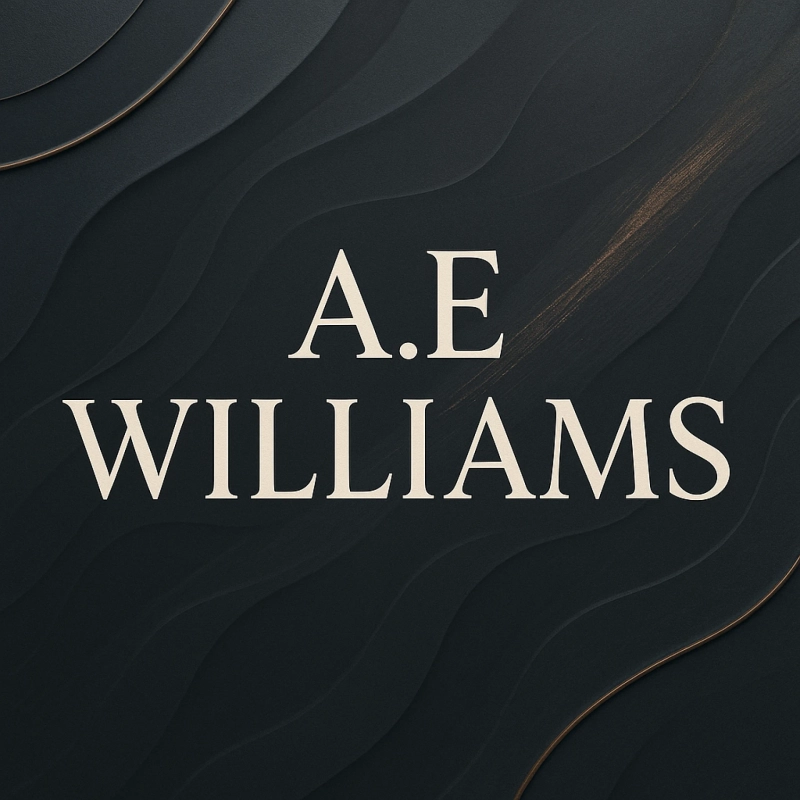 Why Choose AEWilliams for Personalised Pewter Gifts?