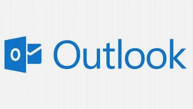 How do I recover my Outlook account?