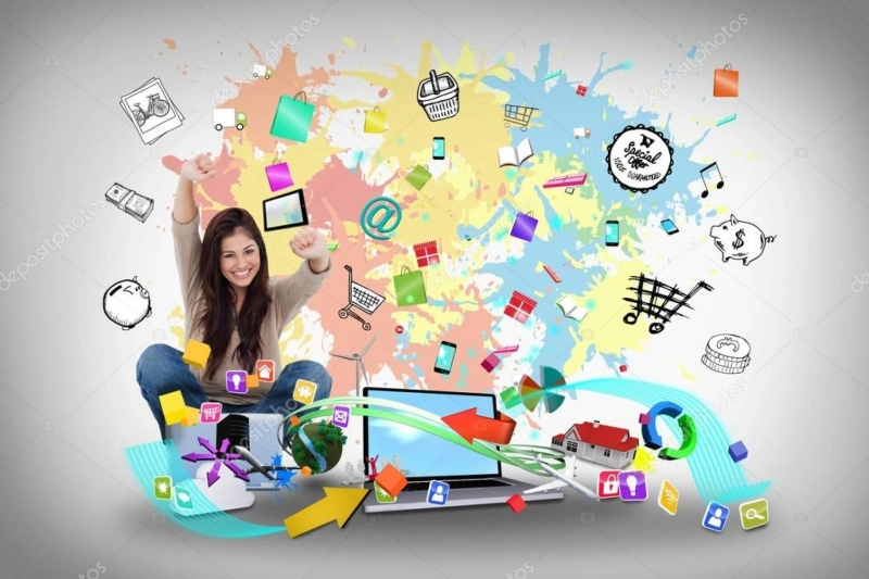 10 Popular Types of Social Media Content to Grow Your Brand