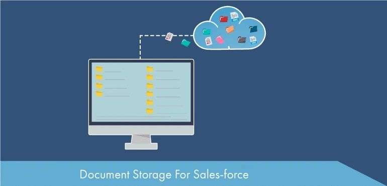 Top 9 Benefits of Salesforce File Management