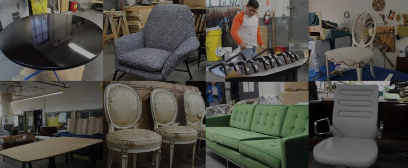 Get a Fresh Look for Your Furniture with NYC's Premier Reupholstery Experts