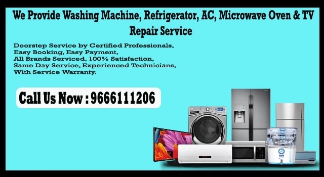Whirlpool Microwave Oven Service Center in Mumbai