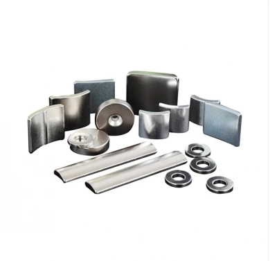 What is neodymium iron boron magnet and its importance?