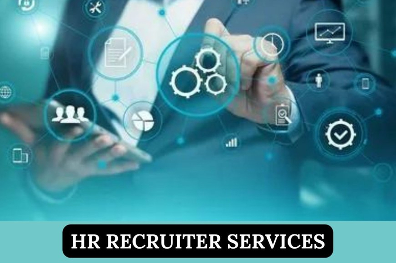 Stop Wasting Time on Hiring: Use HR Recruiters Services