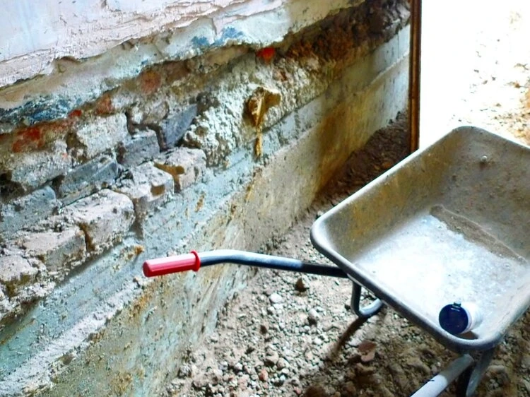 Need to Have a Party Wall Agreement