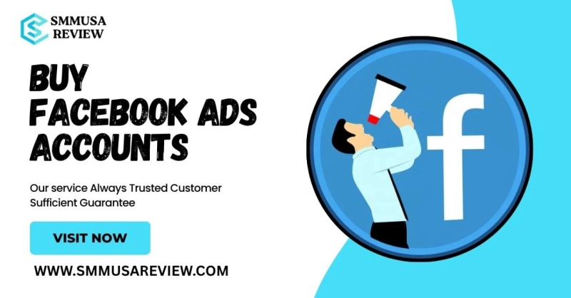 Best Places to Find Reliable Facebook Ads Accounts in 2025