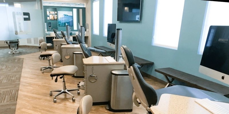 Orthodontist clinic in Murrieta