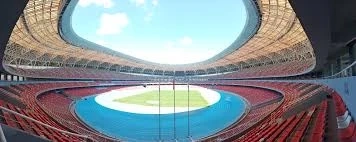 Here is the Sports Games of India & World.