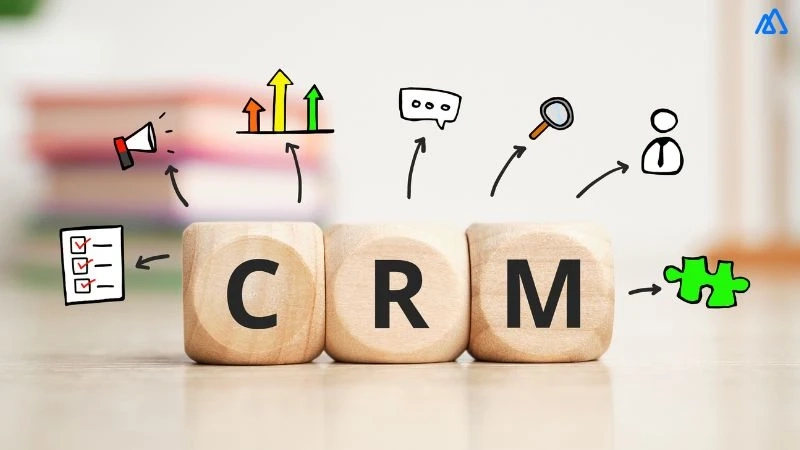 How CRM Simplifies Sales Team Management With Hierarchy Reporting