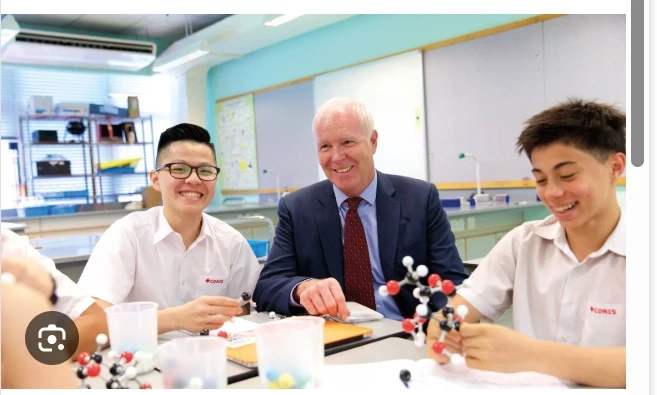 Introduction to IB Course in Hong Kong