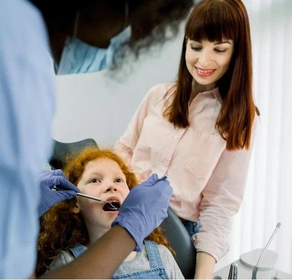 Family Dentistry in Magnolia, TX